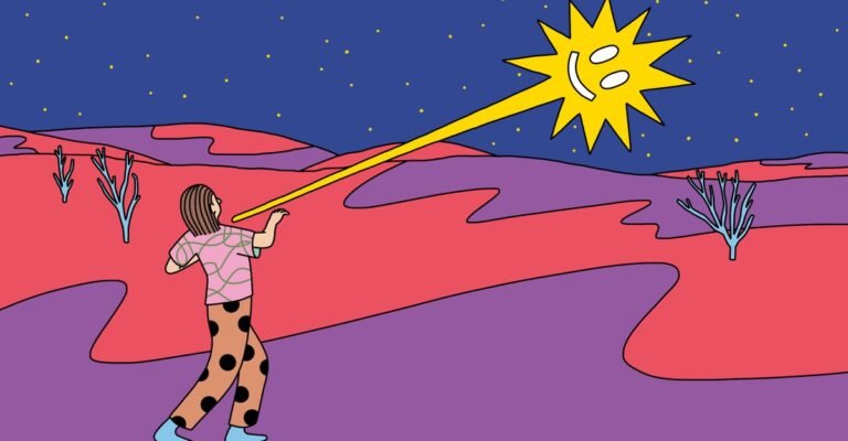 How to Follow the Right Star