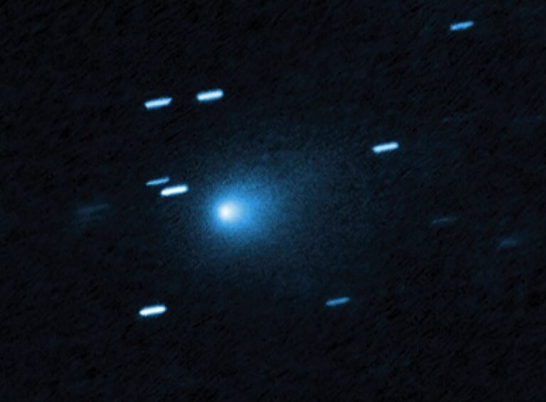 How to See Interstellar Comet 3I/ATLAS as It Swings by Earth One Last Time