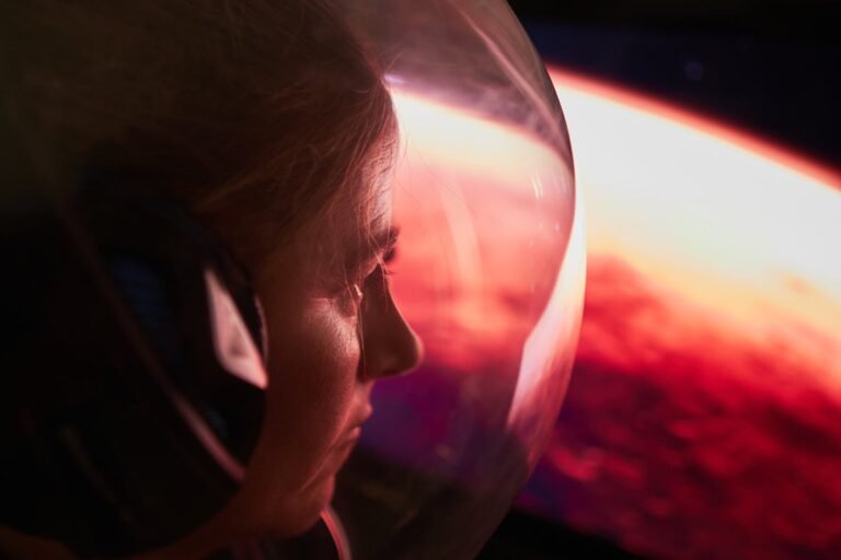 Human Missions to Mars Must Search for Alien Life, New Report Finds