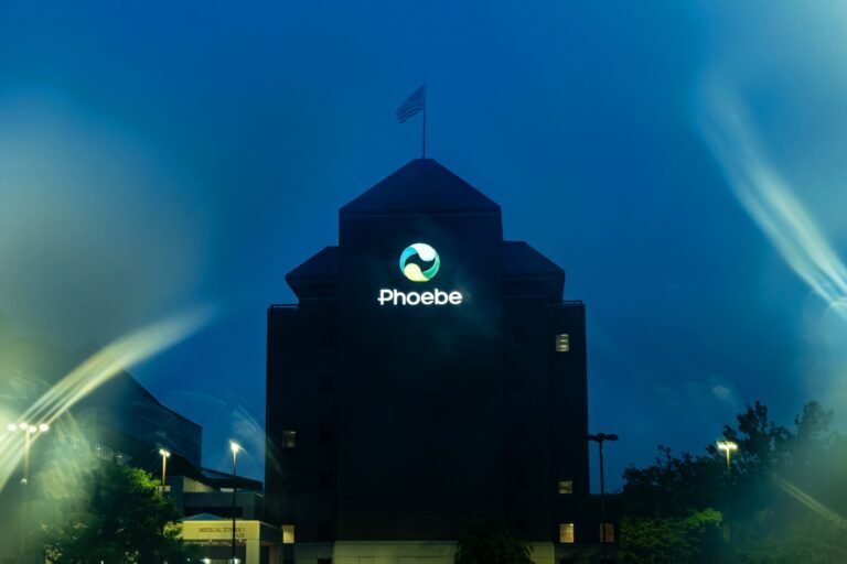 I Started Covering the COVID-19 Crisis in Albany, Georgia. There Was a Much Bigger Story. — ProPublica I Started Covering the COVID-19 Crisis in Albany, Georgia. There Was a Much Bigger Story. — ProPublica