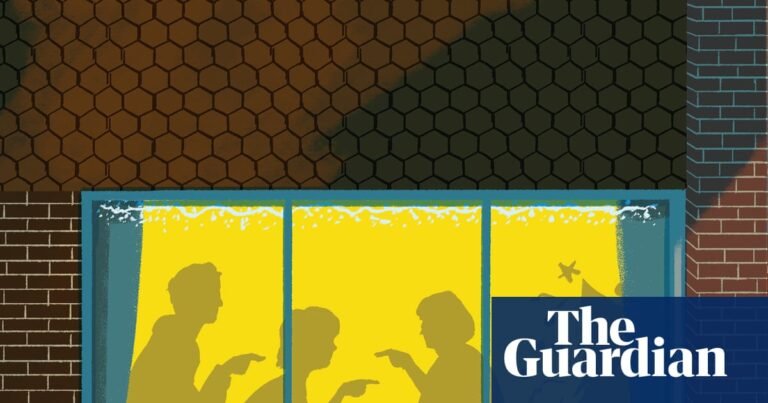 I threw a potato. Mum brandished a knife … would whole-family therapy save our Christmas? | Christmas