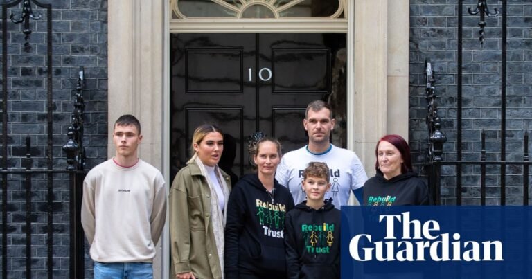 Inquiry to be held into north-east England NHS trust after patient deaths | NHS