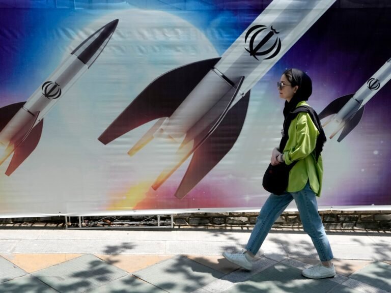 Iran warns of ‘severe’ response in wake of Trump’s new strikes threat | Israel-Iran conflict News