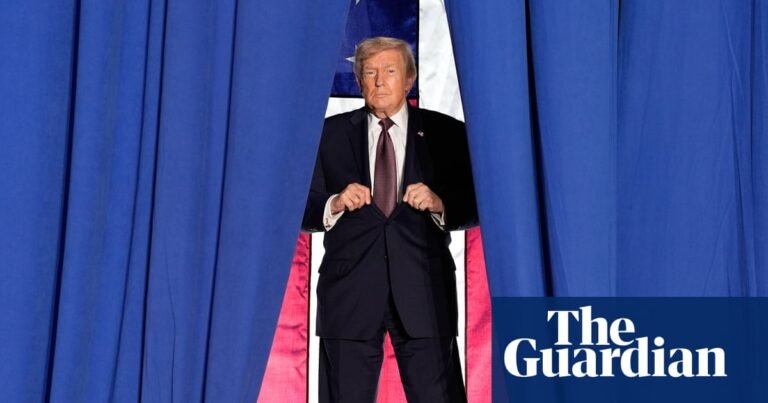 Is Trump mentally OK? A look back at the president’s unusual behavior in 2025 | Donald Trump