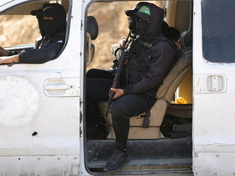 Israel claims to have killed senior Hamas commander, Raed Saad, in Gaza | Israel-Palestine conflict News Israel claims to have killed senior Hamas commander, Raed Saad, in Gaza | Israel-Palestine conflict News