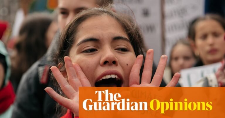It’s easy to feel powerless about climate chaos. Here’s what gives me hope | Nina Lakhani It’s easy to feel powerless about climate chaos. Here’s what gives me hope | Nina Lakhani
