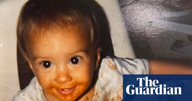 Joe Wicks: ‘Success is having nice food, and the heat and gas on – things I didn’t experience as a kid’ | Joe Wicks