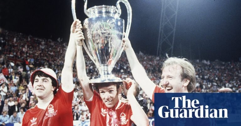 John Robertson, Nottingham Forest and Scotland legend, dies aged 72 | Nottingham Forest John Robertson, Nottingham Forest and Scotland legend, dies aged 72 | Nottingham Forest
