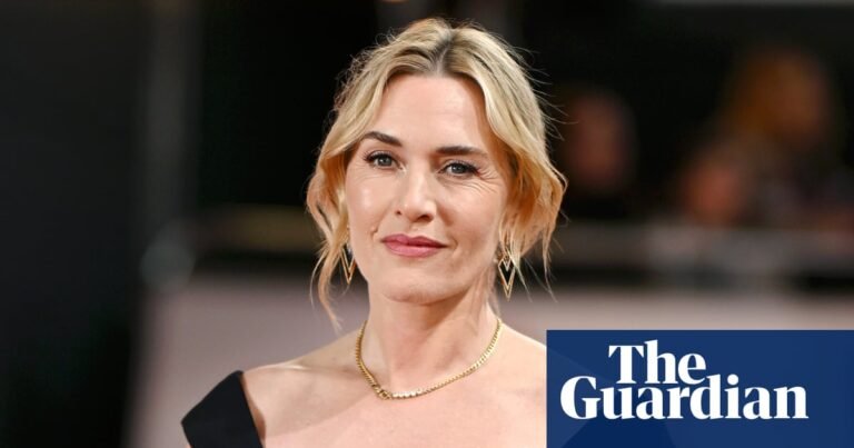 Kate Winslet tells of being body shamed and told to do ‘fat girl parts’ when young | Kate Winslet