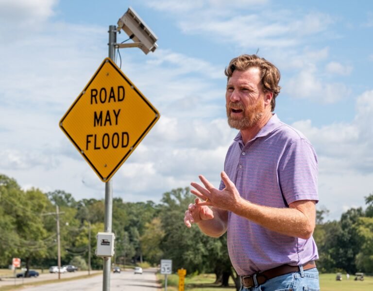 Kerr County Wasn’t the Only Texas Community to Reject State Flood Grants — ProPublica