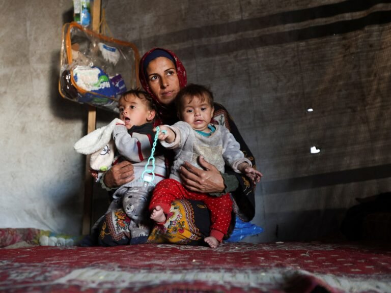 LIVE: Israel escalates strikes on Lebanon, displaces dozens in Jerusalem | Israel-Palestine conflict News