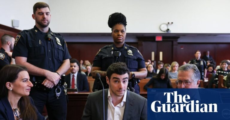 Luigi Mangione court hearings gave a preview of gripping trial to come | Brian Thompson shooting