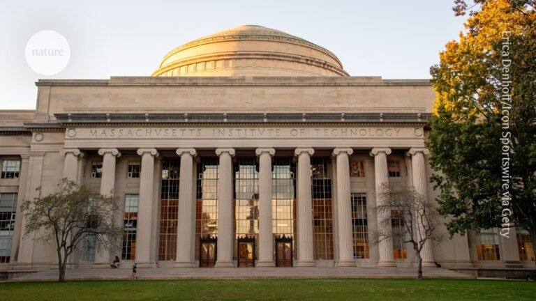 MIT fusion-lab head shot dead: a horror 'impossible to believe'
