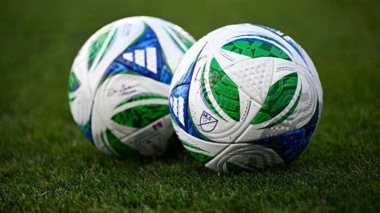 MLS SuperDraft results: NC State's Markovic goes No. 1 overall to D.C. United