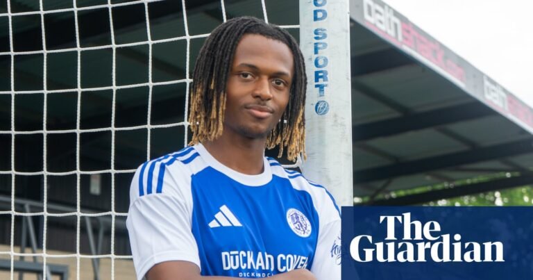 Macclesfield forward Ethan McLeod, 21, dies in car accident | Macclesfield Macclesfield forward Ethan McLeod, 21, dies in car accident | Macclesfield