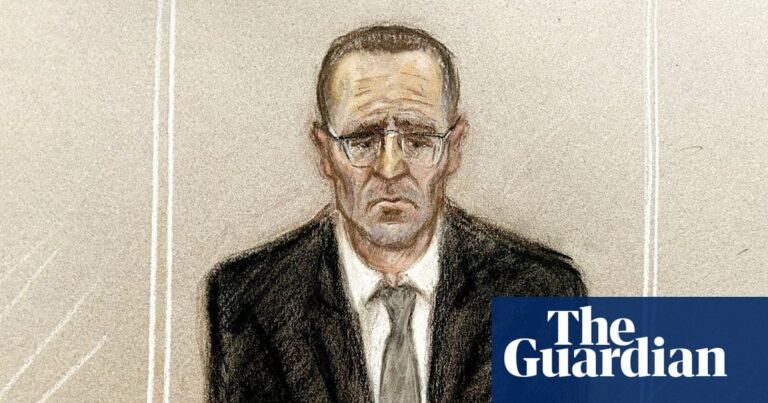 Man who drove into Liverpool FC parade jailed for more than 21 years | Liverpool