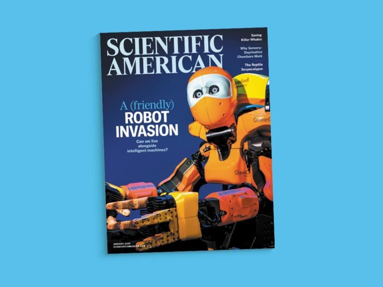 Meet Your Plastic Pal | Scientific American Meet Your Plastic Pal | Scientific American