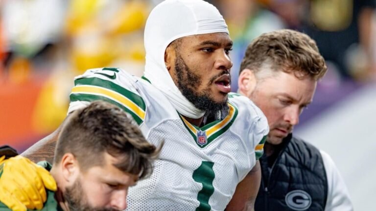 Micah Parsons injury: Packers DC makes bold prediction on star pass rusher's return