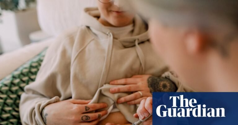 Mike Johnson strips military IVF coverage from defense bill – report | US military