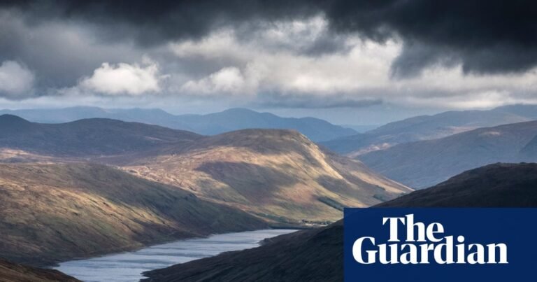 More than 300 earthquakes recorded in UK this year, study finds | Earthquakes