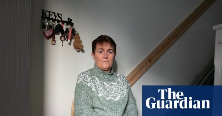 Motor neurone disease patients in England die waiting for home adaptations, campaigners say | Motor neurone disease