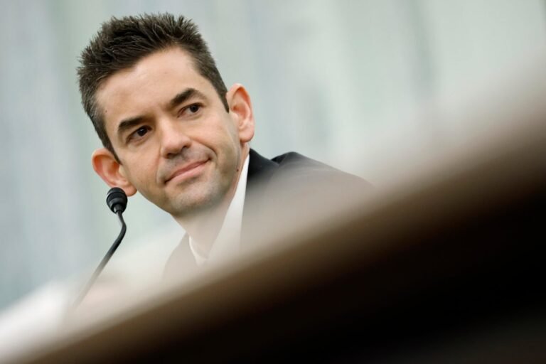 NASA’s Next Chief, Jared Isaacman, Gives Answers in Senate Grilling NASA’s Next Chief, Jared Isaacman, Gives Answers in Senate Grilling