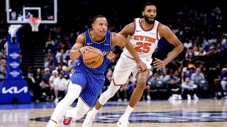 NBA Cup preview: Everything to know about each semifinal in Las Vegas