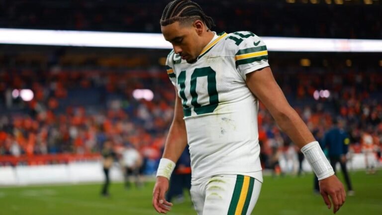 NFL Week 16 Power Rankings: Packers' injuries flip NFC playoff race
