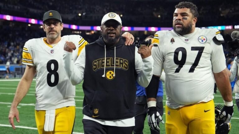 NFL Week 16 grades: 49ers earn A for MNF explosion, Steelers get B+ for wild win