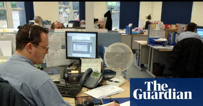 NHS administrators are vital to patients | NHS