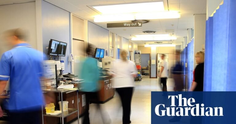 NHS bracing for worst ever winter crisis in next fortnight amid rising flu cases | NHS