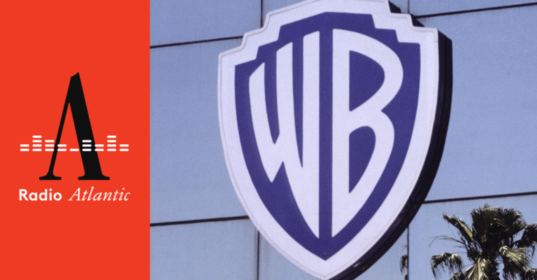 Netflix vs. Paramount - The Atlantic