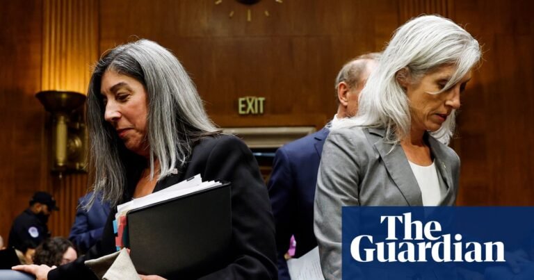 Newsom appoints ex-CDC officials to lead California’s new public health network | California