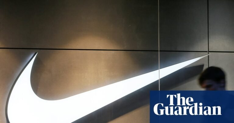 Nike, Superdry and Lacoste ads banned in UK over ‘misleading’ green claims | Advertising Standards Authority Nike, Superdry and Lacoste ads banned in UK over ‘misleading’ green claims | Advertising Standards Authority