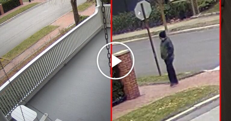 Officials Release Enhanced Video of Possible Shooting Suspect at Brown