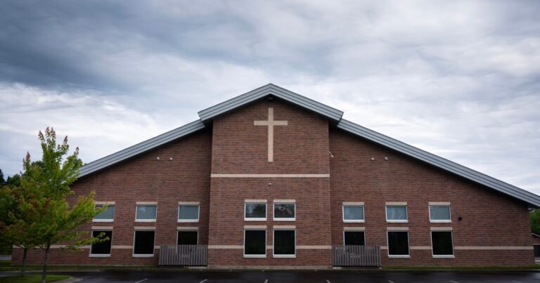 Old Apostolic Lutheran Church Abuse Case Exposes Weaknesses of Minnesota’s Mandatory Reporting Law — ProPublica