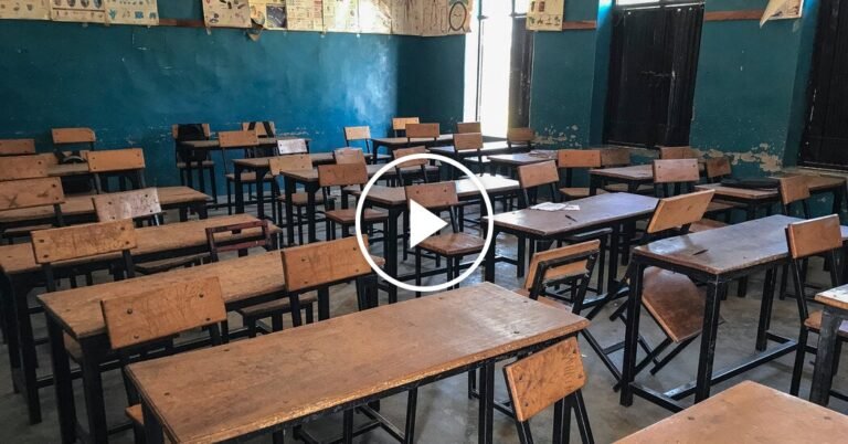 One Hundred Schoolchildren Released After Abduction in Nigeria