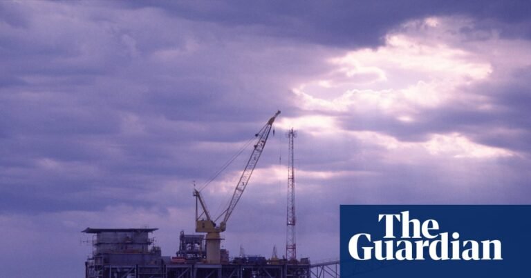 Opening up Victoria’s Otway basin to offshore gas exploration an ‘environmental betrayal’, Greens say | Energy Opening up Victoria’s Otway basin to offshore gas exploration an ‘environmental betrayal’, Greens say | Energy
