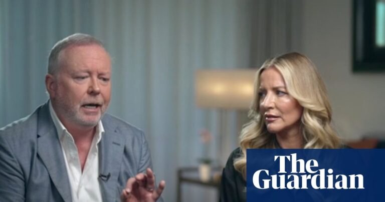 PPE company linked to ex-Tory peer Michelle Mone goes into liquidation | Michelle Mone