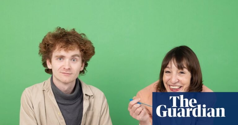 Pens at the ready! A gen-Z trainee takes on the Guardian’s ‘scribbler-in-chief’ | Exams