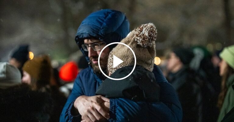 Police Continue Search for Suspect in Brown University Shooting