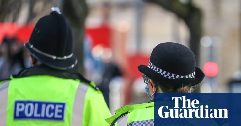 Police face super-complaint in England and Wales over lengthy delays in sexual offence investigations | England