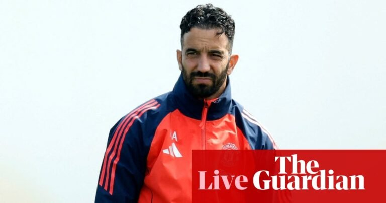 Premier League, EFL and Afcon buildup and John Robertson tributes – matchday live | Premier League