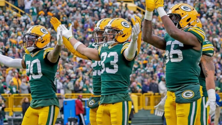 Prisco's Week 14 NFL picks: Packers vs. Bears prediction and more expert picks