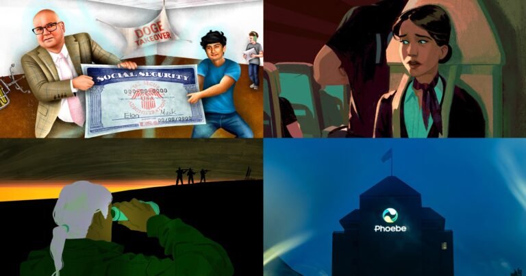 ProPublica’s Most-Read Stories of 2025 — ProPublica ProPublica’s Most-Read Stories of 2025 — ProPublica