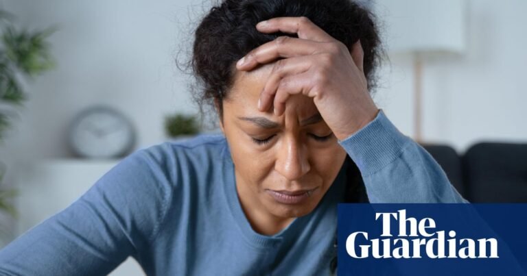 Quality of migraine care dependent on ethnicity, UK survey finds | Health