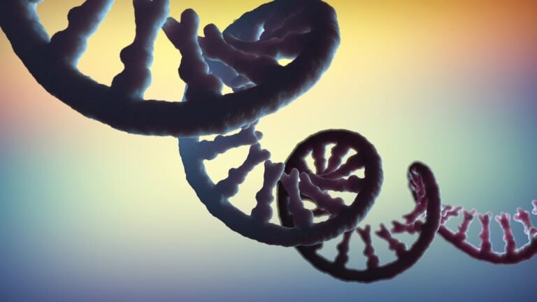 RNA May Be Common throughout the Cosmos, New Study Suggests