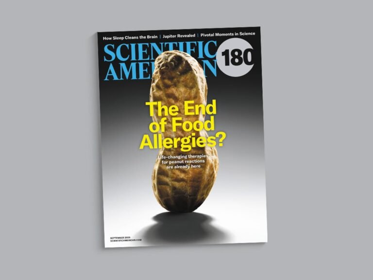 Readers Respond to the September 2025 Issue Readers Respond to the September 2025 Issue