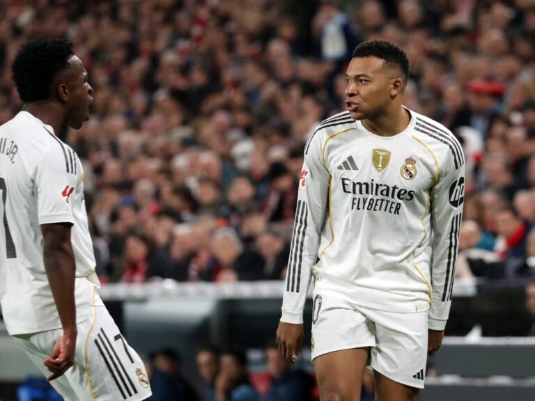 Real Madrid vs Celta Vigo: La Liga – teams, start time, lineups | Football News