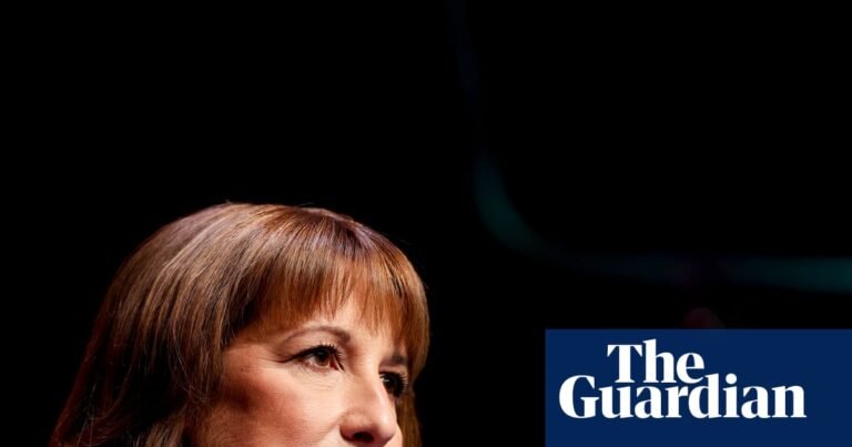 Reeves’s planning overhaul stalls as senior adviser quits after four months | Planning policy